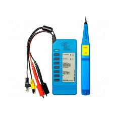 Tester: sieci Kurth Electronic KE3100