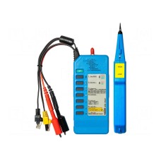 Tester: sieci Kurth Electronic KE3150