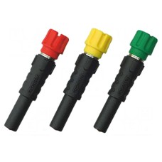 Akces.pom: adapter gniazd pomiarowych KYORITSU KEW8259