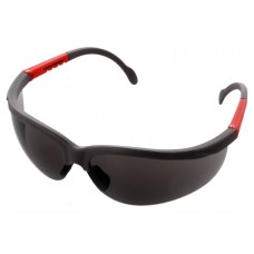 Okulary ochronne LAHTI PRO 46035