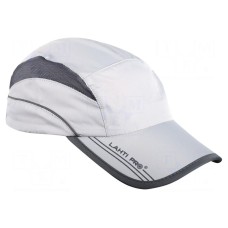 Czapka z daszkiem LAHTI PRO L101070S