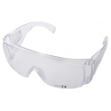 Okulary ochronne LAHTI PRO L1500100