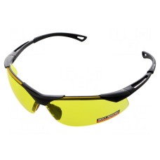 Okulary ochronne LAHTI PRO L1500400