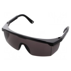Okulary ochronne LAHTI PRO L1500900
