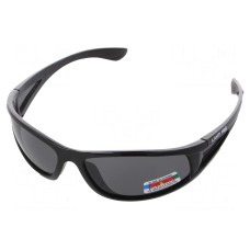 Okulary ochronne LAHTI PRO L1501100