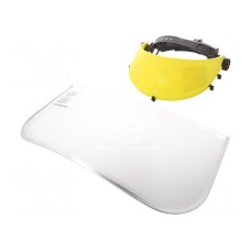 Osłona twarzy LAHTI PRO L1520600
