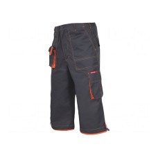 Spodenki ochronne LAHTI PRO L1714016