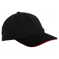 Czapka z daszkiem LAHTI PRO L1812300