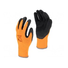 Rękawice ochronne LAHTI PRO L250809W