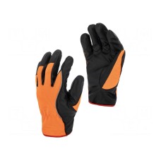 Rękawice ochronne LAHTI PRO L250908K