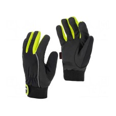 Rękawice ochronne LAHTI PRO L251111K
