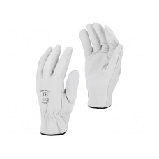 Rękawice ochronne LAHTI PRO L251411K