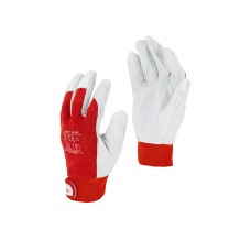Rękawice ochronne LAHTI PRO L270210K