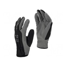 Rękawice ochronne LAHTI PRO L271508K