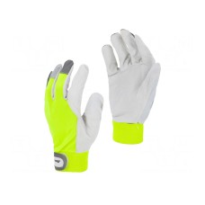 Rękawice ochronne LAHTI PRO L272310K