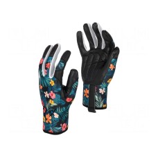Rękawice ochronne LAHTI PRO L272608K
