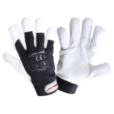 Rękawice ochronne LAHTI PRO L273010K