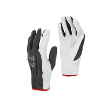 Rękawice ochronne LAHTI PRO L273209K