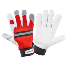 Rękawice ochronne LAHTI PRO L273309K