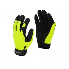 Rękawice ochronne LAHTI PRO L280308K