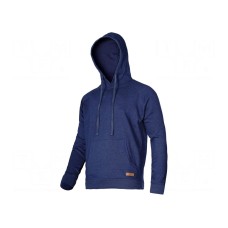 Bluza z kapturem LAHTI PRO L4010701