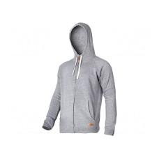 Bluza z kapturem LAHTI PRO L4010801