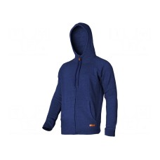 Bluza z kapturem LAHTI PRO L4011202