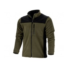 Bluza polarowa LAHTI PRO L4011604