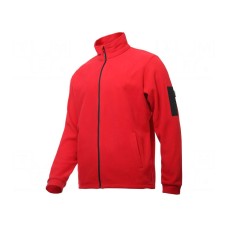 Bluza polarowa LAHTI PRO L4012104
