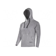 Bluza z kapturem LAHTI PRO L4013002