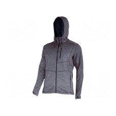 Bluza z kapturem LAHTI PRO L4013503