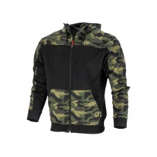 Bluza z kapturem LAHTI PRO L4014001