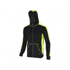 Bluza z kapturem LAHTI PRO L4015101