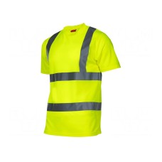 Koszulka T-shirt LAHTI PRO L4020801