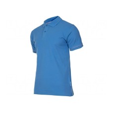 Koszulka polo LAHTI PRO L4030405