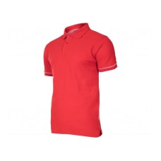 Koszulka polo LAHTI PRO L4030702