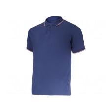 Koszulka polo LAHTI PRO L4031206