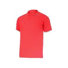 Koszulka polo LAHTI PRO L4031306