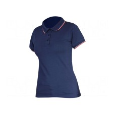Koszulka polo LAHTI PRO L4031605