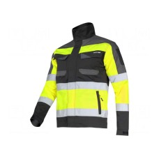 Kurtka robocza LAHTI PRO L4041101