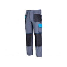 Spodnie robocze LAHTI PRO L4050456