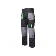 Spodnie robocze LAHTI PRO L4050650