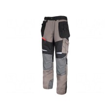 Spodnie robocze LAHTI PRO L4050902