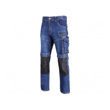 Spodnie robocze LAHTI PRO L4051006