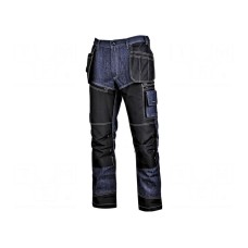 Spodnie robocze LAHTI PRO L4051805