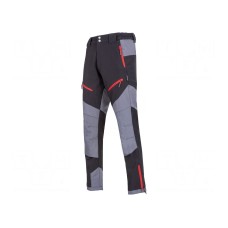Spodnie soft-shell LAHTI PRO L4052406