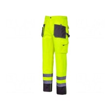 Spodnie robocze LAHTI PRO L4052501