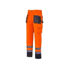Spodnie robocze LAHTI PRO L4052604