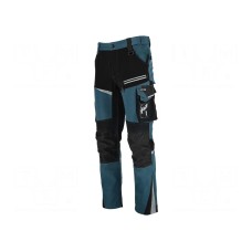 Spodnie robocze LAHTI PRO L4054101