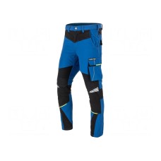 Spodnie robocze LAHTI PRO L4054804
